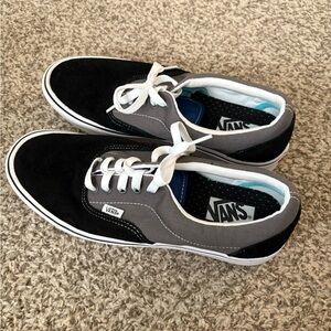 VANS Comfycush